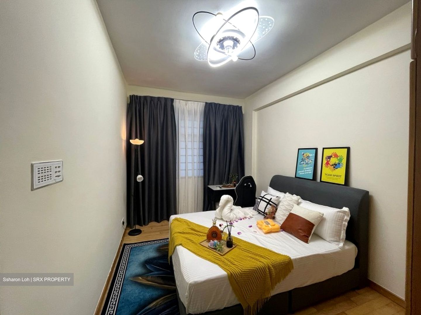 Changi Court (D16), Condominium #628454221